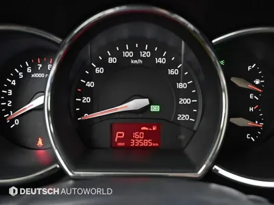 Kia Pride 2014, 33574 км, за 6000000 KRW - фото 8