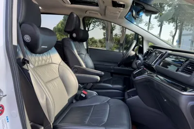 Honda Elysion 2019, 109500 км, за 160081.16 CNY - фото 39