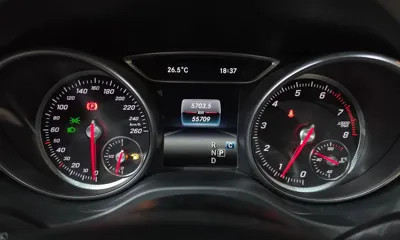 Mercedes-Benz GLA-Class 2019, 55709 км, за 19890000 KRW - фото 8