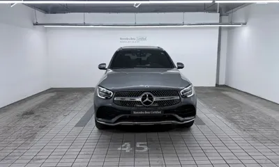 Mercedes-Benz GLC-Class 2022, 73147 км, за 43500000 KRW