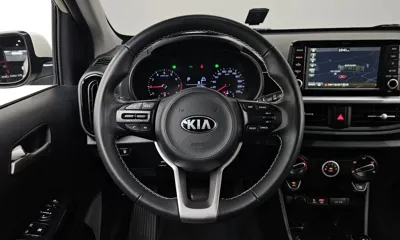Kia Morning 2018, 50784 км, за 8900000 KRW - фото 13