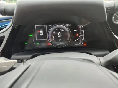 Lexus ES 2022, 77000 км, за 213900 CNY