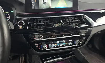 BMW 5-Series 2018, 147697 км, за 22900000 KRW - фото 17