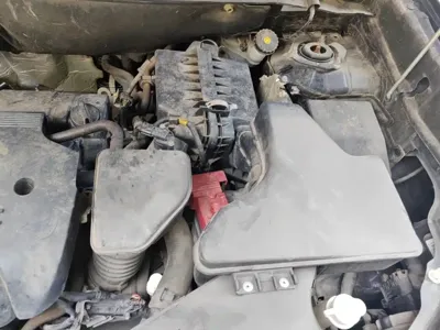 Mitsubishi Outlander 2018, 86500 км, за 48000 CNY - фото 24