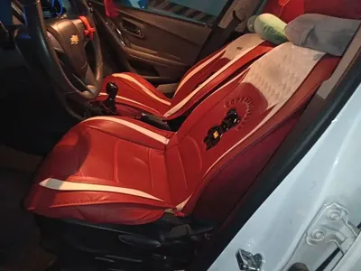 Chevrolet Trax 2015, 58800 км, за 14800 CNY - фото 17