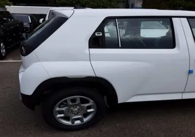 Hyundai Casper 2026, 1 км, за 19200000 KRW - фото 6