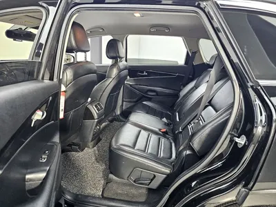 Kia Sorento 2015, 167000 км, за 7290000 KRW - фото 9