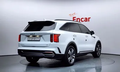 Kia Sorento 2021, 93478 км, за 27700000 KRW