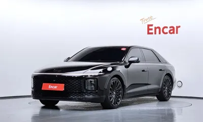 Hyundai Grandeur · 2024 год