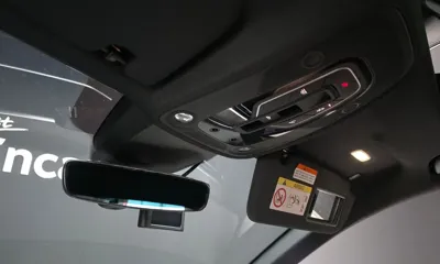 Audi A6 2021, 88734 км, за 28800000 KRW - фото 32