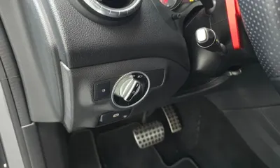 Mercedes-Benz CLA-Class 2014, 153736 км, за 7900000 KRW - фото 15