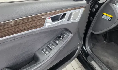 Genesis G80 2017, 114769 км, за 15000000 KRW - фото 34