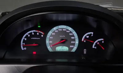 KG_Mobility_Ssangyong Rexton 2015, 229247 км, за 4900000 KRW - фото 8