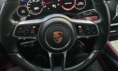 Porsche Cayenne 2019, 74500 км, за 79900000 KRW - фото 19