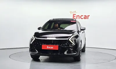 Kia Sportage 2022, 57144 км, за 25300000 KRW