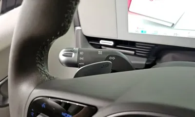 Hyundai Ioniq5 2022, 69668 км, за 30500000 KRW - фото 28