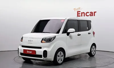 Kia Ray · 2022 год