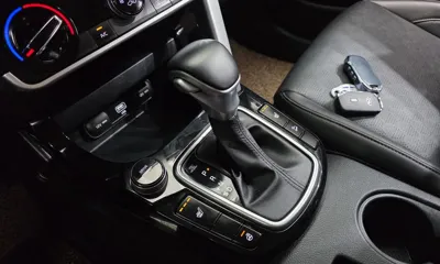 Kia Seltos 2020, 128860 км, за 13500000 KRW - фото 9