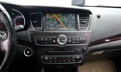 Kia K7 2015, 151191 км, за 3900000 KRW - фото 14
