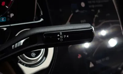 Mercedes-Benz E-Class 2024, 46251 км, за 84990000 KRW - фото 9