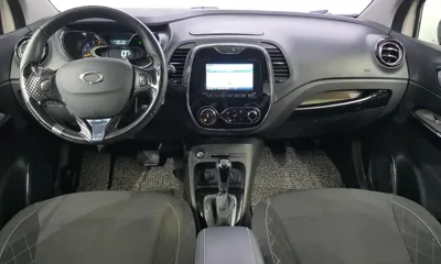 Renault-KoreaSamsung QM3 2015, 231704 км, за 2790000 KRW - фото 20