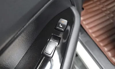 KG_Mobility_Ssangyong Musso 2025, 7378 км, за 31000000 KRW - фото 32