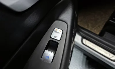 Hyundai Santafe 2021, 72503 км, за 26300000 KRW - фото 28