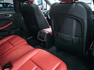 Porsche Macan 2018, 129000 км, за 133800 CNY - фото 20
