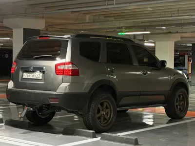 Kia Mohave 2008, 261494 км, за 5900000 KRW