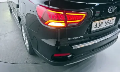 Kia Sorento 2020, 131809 км, за 15500000 KRW - фото 23