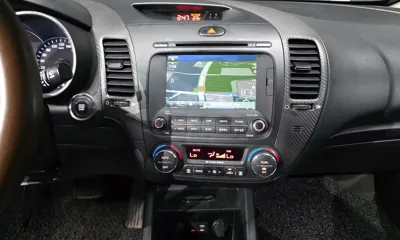 Kia K3 2015, 146786 км, за 3890000 KRW - фото 15