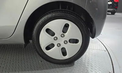Kia Ray 2023, 70768 км, за 9000000 KRW - фото 21