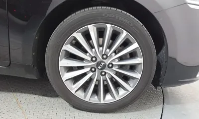 Kia K7 2017, 172661 км, за 11700000 KRW - фото 21