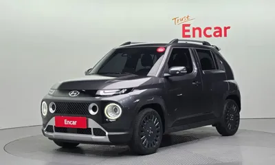 Hyundai Casper · 2023 год