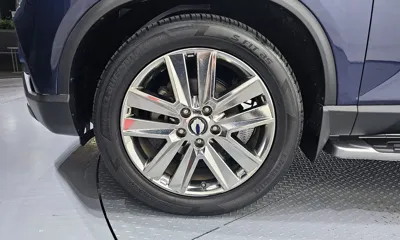 KG_Mobility_Ssangyong Rexton 2019, 75695 км, за 17500000 KRW - фото 5