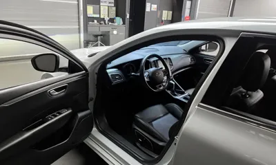 Renault-KoreaSamsung SM6 2019, 78315 км, за 7600000 KRW - фото 10