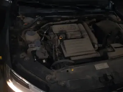 Volkswagen Sagitar 2016, 54300 км, за 51100 CNY - фото 21