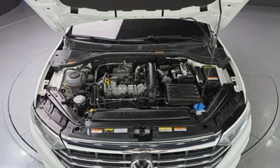 Volkswagen Jetta 2021, 86872 км, за 26500000 KRW - фото 6
