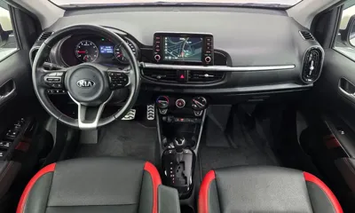 Kia Morning 2018, 26246 км, за 9000000 KRW - фото 7