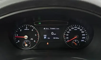 Kia Sorento 2018, 155150 км, за 14390000 KRW - фото 8