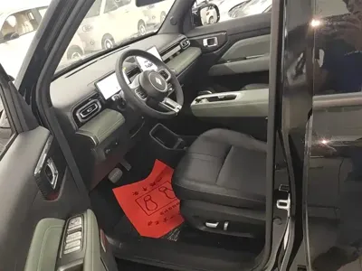 Baojun Yueye Plus 2026, 100 км, за 66800 CNY - фото 9