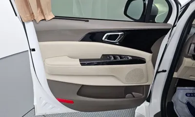 Kia Canival 2023, 48238 км, за 29900000 KRW - фото 25