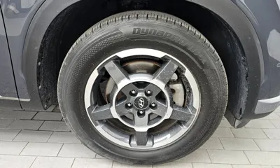 Hyundai Palisade 2023, 112810 км, за 23990000 KRW - фото 21