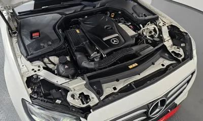 Mercedes-Benz E-Class 2017, 94988 км, за 21000000 KRW - фото 6