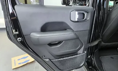 Jeep Wrangler 2019, 34274 км, за 39900000 KRW - фото 25