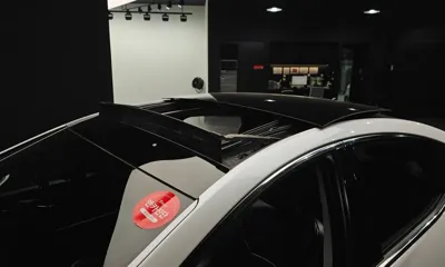 Hyundai Grandeur 2016, 171049 км, за 7300000 KRW - фото 20
