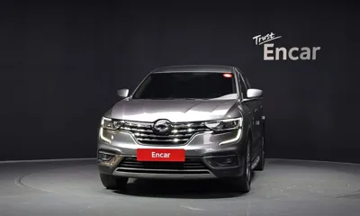 Renault-KoreaSamsung QM6 2020, 127134 км, за 10900000 KRW - фото 3