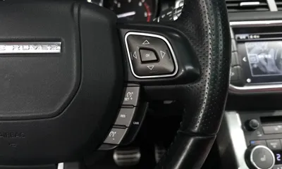 Land Rover Range Rover Evoque 2016, 85658 км, за 13500000 KRW - фото 20