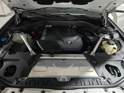 BMW X4 2023, 76391 км, за 41990000 KRW - фото 6