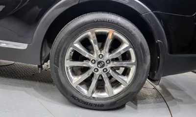 Kia Sorento 2015, 172287 км, за 9500000 KRW - фото 21